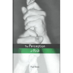 The Perception of Risk