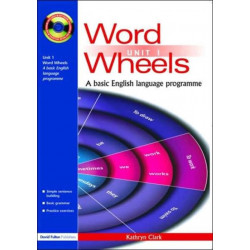 Word Wheels: A Basic English Language Programme