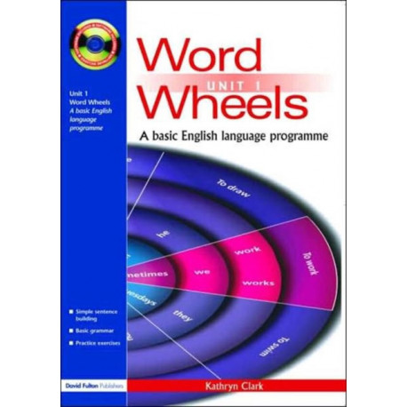 Word Wheels: A Basic English Language Programme