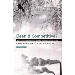 Clean and Competitive: Motivating Environmental Performance in Industry
