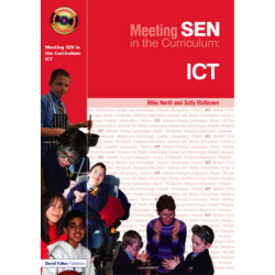 Meeting SEN in the Curriculum: ICT