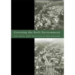 Greening the Built Environment