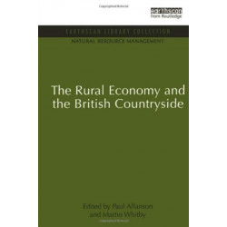 The Rural Economy and the British Countryside