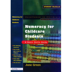 Numeracy for Childcare Students: A Basic Skills Guide