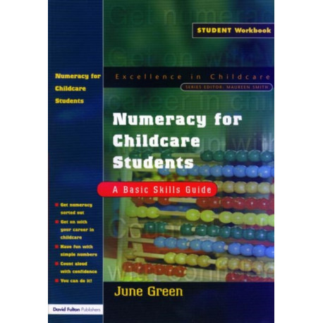 Numeracy for Childcare Students: A Basic Skills Guide