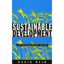 Sustainable Development: An Introductory Guide
