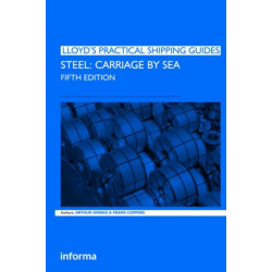 STEEL CARRIAGE BY SEA 5E