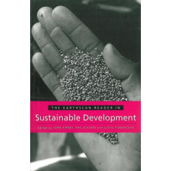 The Earthscan Reader in Sustainable Development