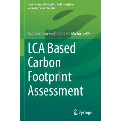 LCA Based Carbon Footprint Assessment