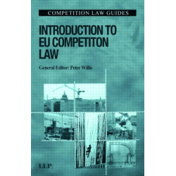 Introduction to EU Competition Law