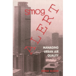 SMOG ALERT: Managing Urban Air Quality