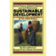 Sustainable Development: Economics and Environment in the Third World