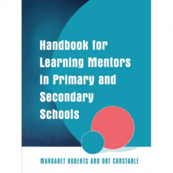 Handbook for Learning Mentors in Primary and Secondary Schools