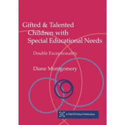 Gifted and Talented Children with Special Educational Needs: Double Exceptionality