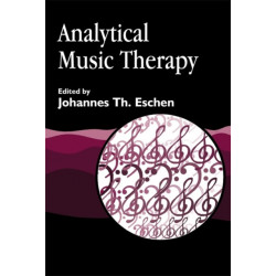 Analytical Music Therapy