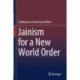 Jainism for a New World Order