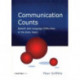 Communication Counts: Speech and Language Difficulties in the Early Years