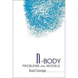 N-body Problems And Models
