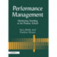 Performance Management: Monitoring Teaching in the Primary School