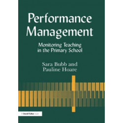 Performance Management: Monitoring Teaching in the Primary School