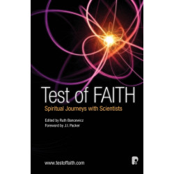 Test of Faith (Book)