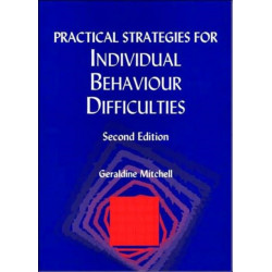 Practical Strategies for Individual Behaviour Difficulties