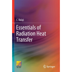 Essentials of Radiation Heat Transfer