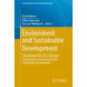 Environment and Sustainable Development: Proceedings of the 2021 6th Asia Conference on Environment and Sustainable Development