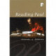Reading Paul
