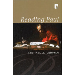 Reading Paul