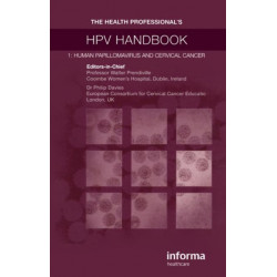 The Health Professional's HPV Handbook: Human Papillomavirus and Cervical Cancer