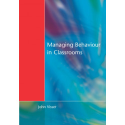 Managing Behaviour in Classrooms