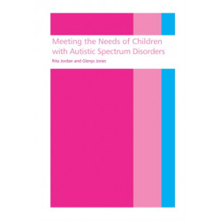 Meeting the needs of children with autistic spectrum disorders