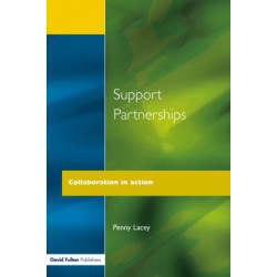 Support Partnerships: Collaboration in Action