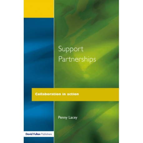 Support Partnerships: Collaboration in Action