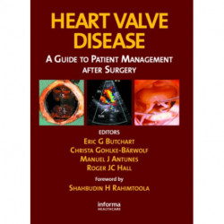 Heart Valve Disease: A Guide to Patient Management After Surgery