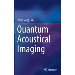 Quantum Acoustical Imaging