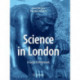 Science in London: A Guide to Memorials
