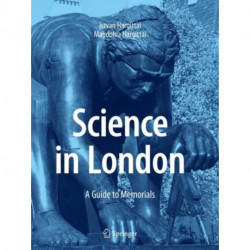 Science in London: A Guide to Memorials