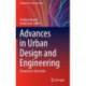 Advances in Urban Design and Engineering: Perspectives from India