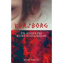 Korsborg: en asakrimi