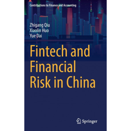 Fintech and Financial Risk in China
