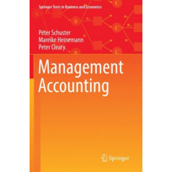 Management Accounting