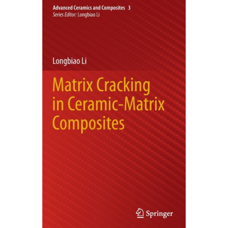 Matrix Cracking in Ceramic-Matrix Composites