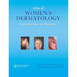 Atlas of Women's Dermatology: From Infancy to Maturity