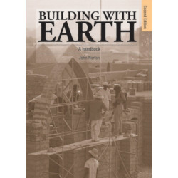 Building with Earth: A handbook