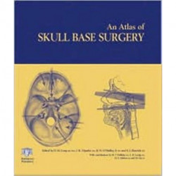Atlas of Skull Base Surgery