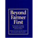 Beyond Farmer First: Rural peoples knowledge, agricultural research and extension practice