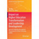 Impact on Higher Education Transformation and Leadership Development: Overseas Leadership Development Programmes for Chinese University Leaders