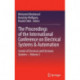 The Proceedings of the International Conference on Electrical Systems & Automation: Control of Electrical and Electronic Systems—Volume 2